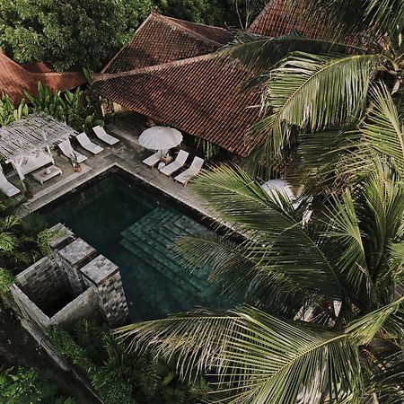 Lost Paradise Gili Gili Trawangan Exterior photo