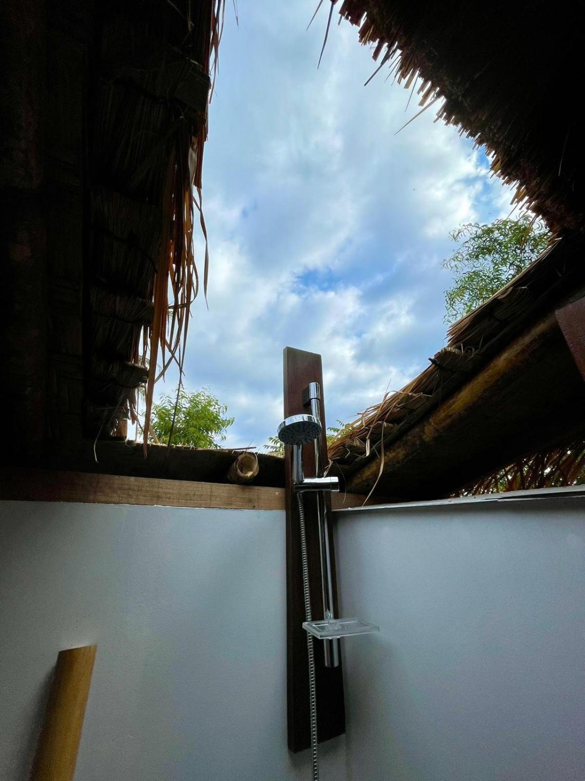Lost Paradise Gili Gili Trawangan Room photo