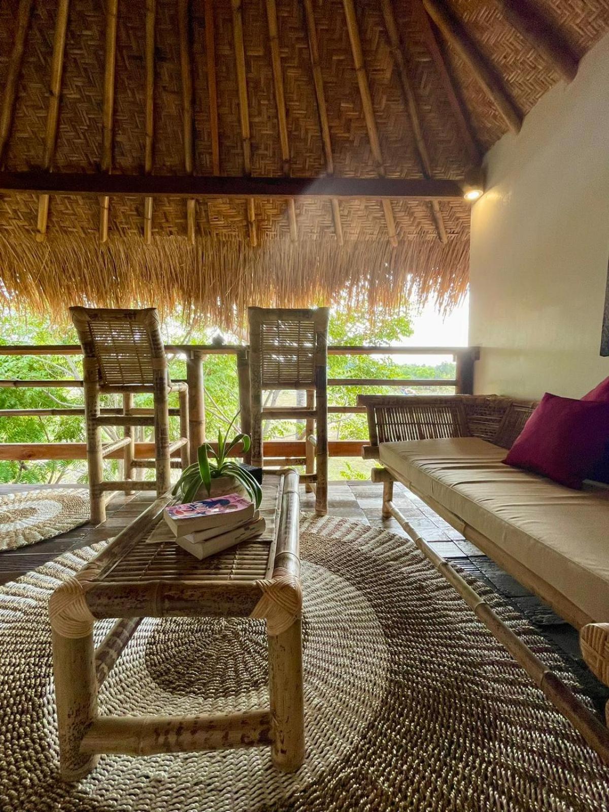 Lost Paradise Gili Gili Trawangan Exterior photo