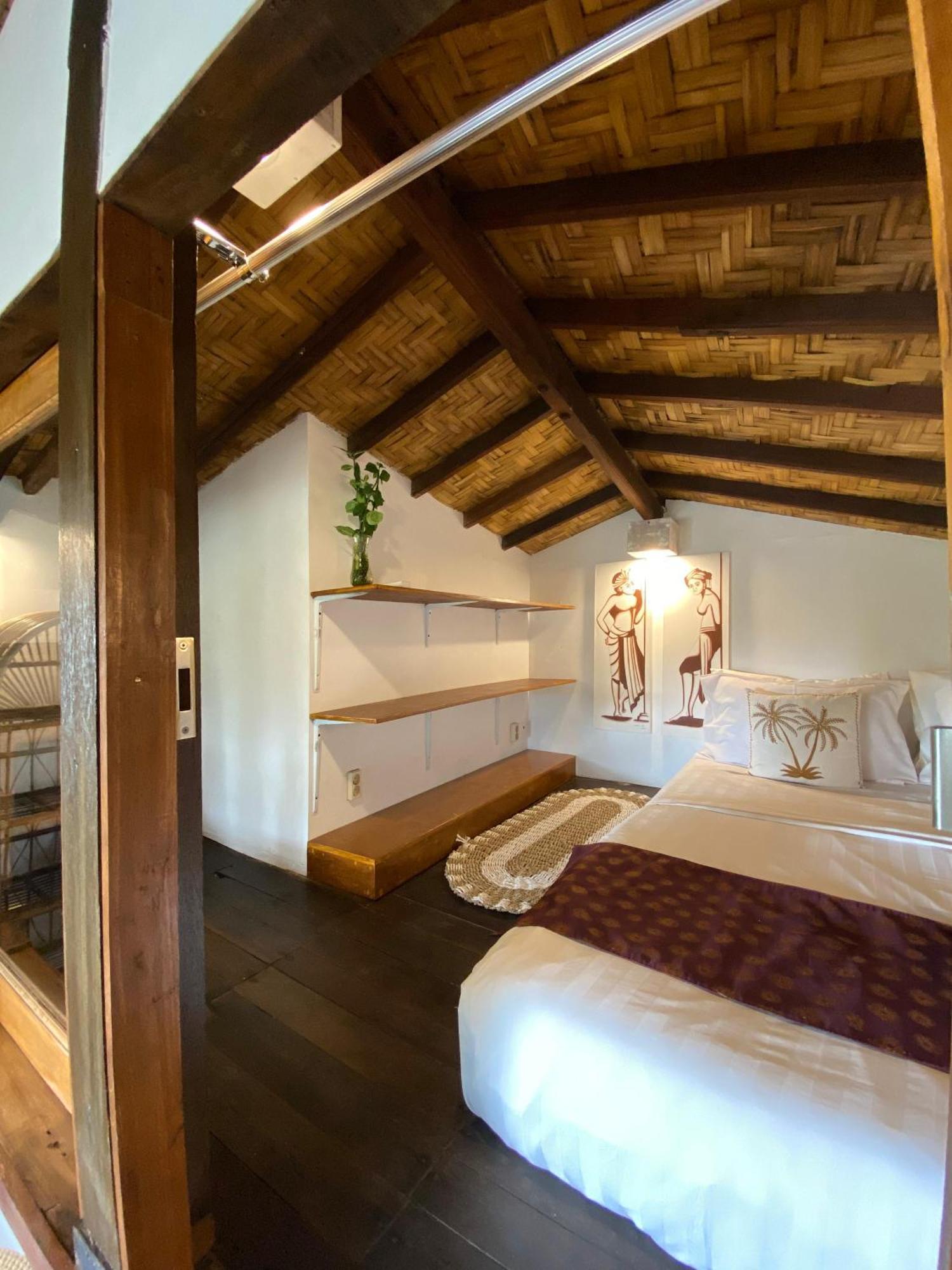Lost Paradise Gili Gili Trawangan Room photo