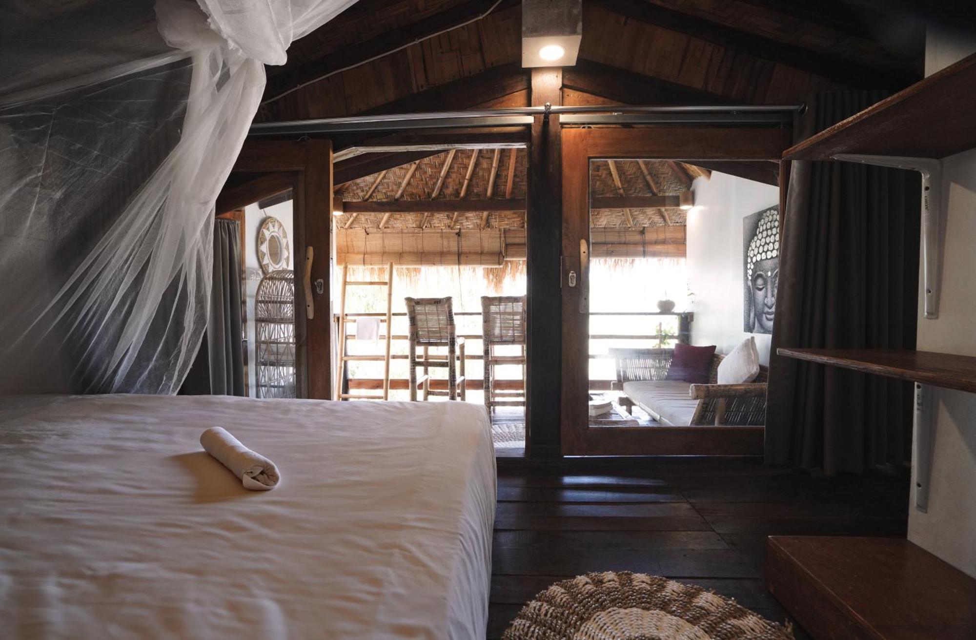 Lost Paradise Gili Gili Trawangan Room photo