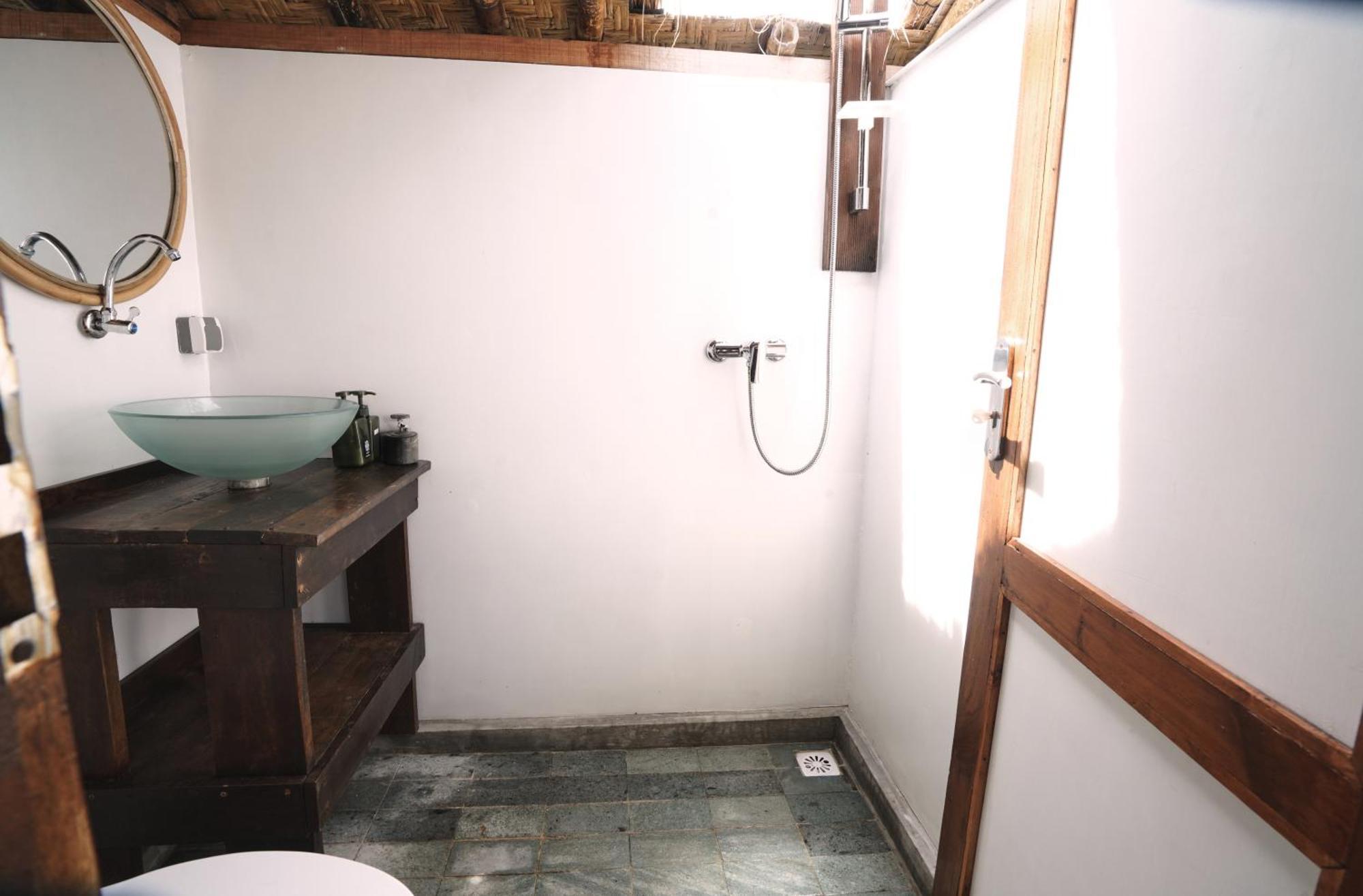Lost Paradise Gili Gili Trawangan Room photo