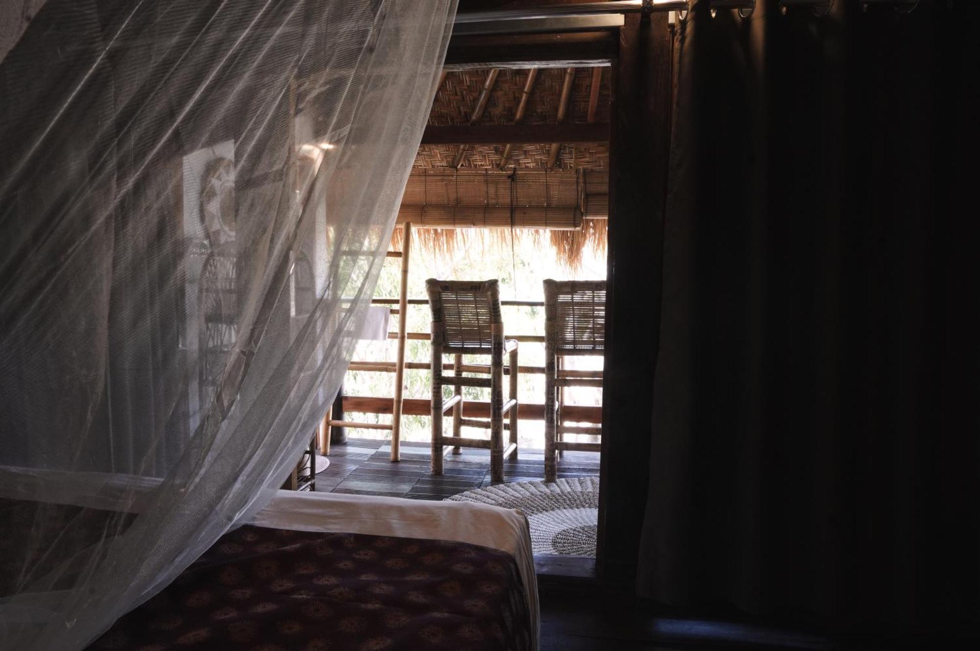 Lost Paradise Gili Gili Trawangan Room photo