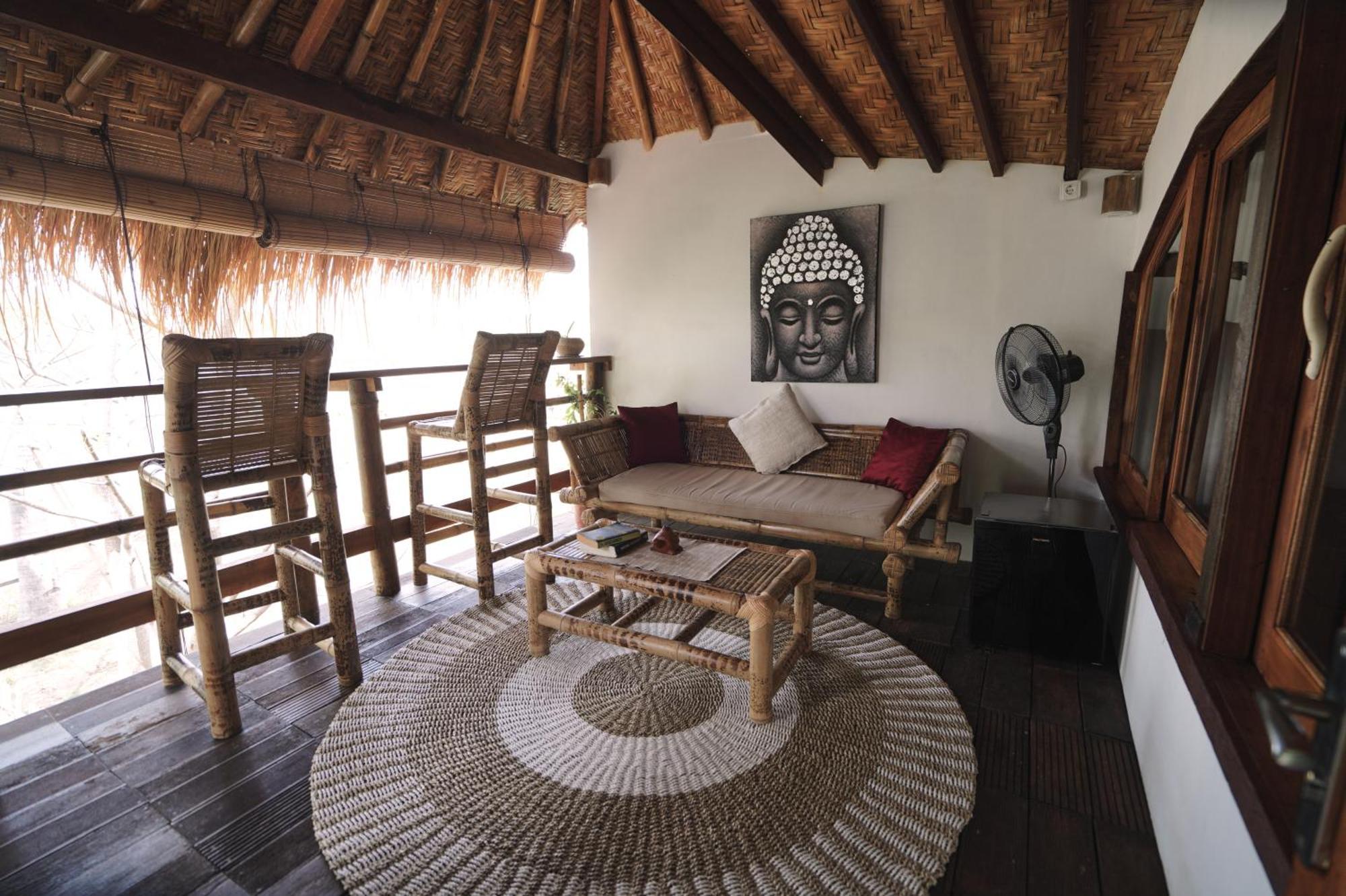 Lost Paradise Gili Gili Trawangan Room photo