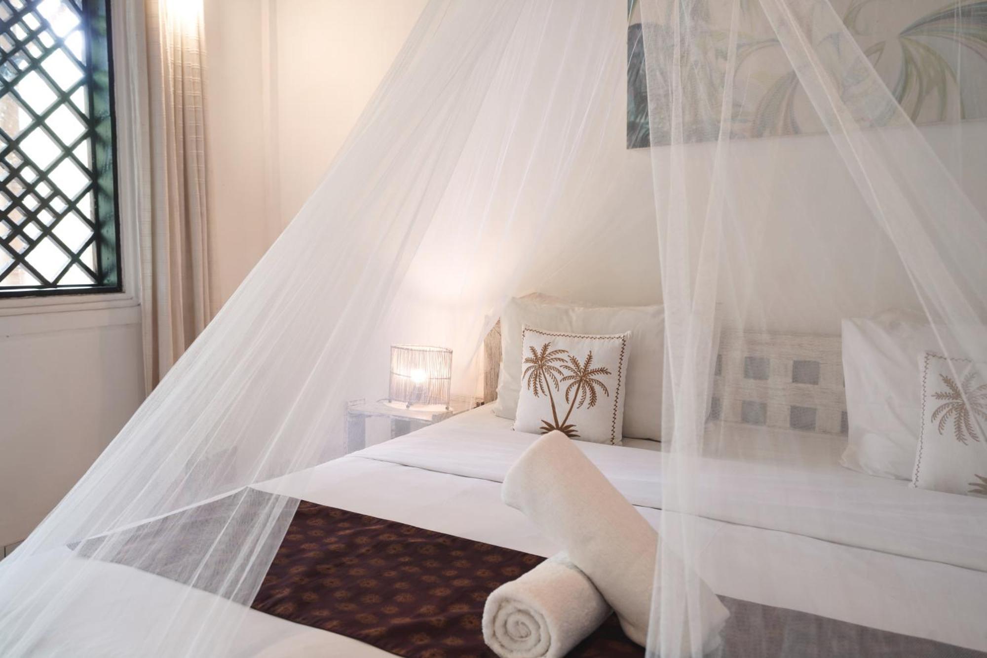 Lost Paradise Gili Gili Trawangan Room photo
