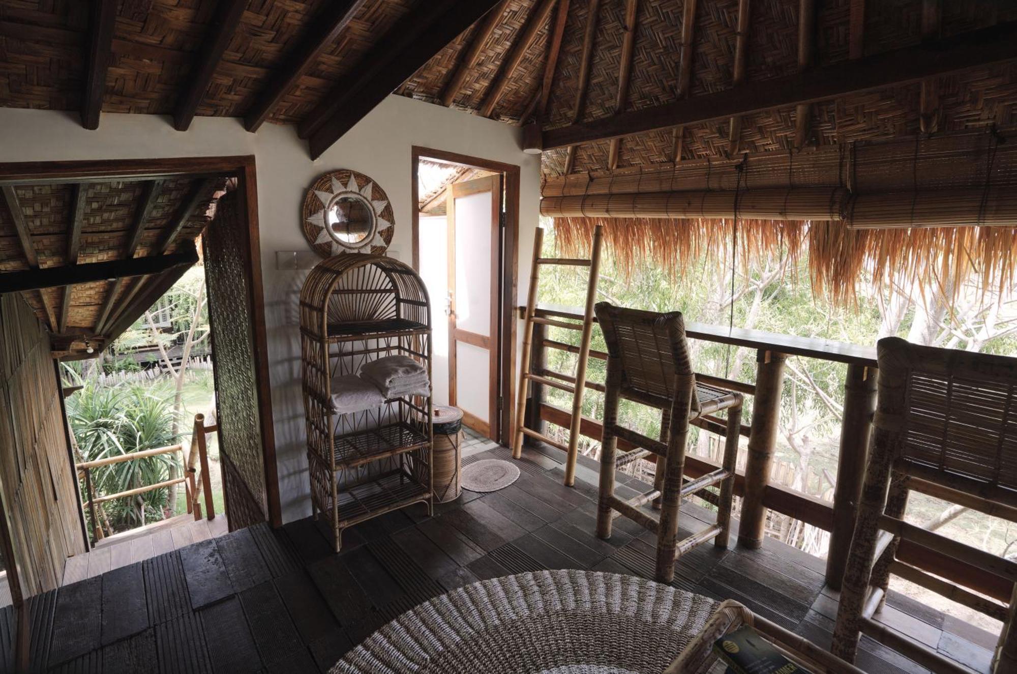 Lost Paradise Gili Gili Trawangan Room photo