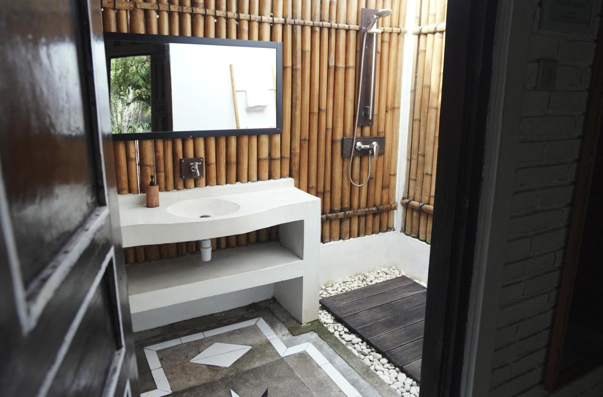 Lost Paradise Gili Gili Trawangan Room photo