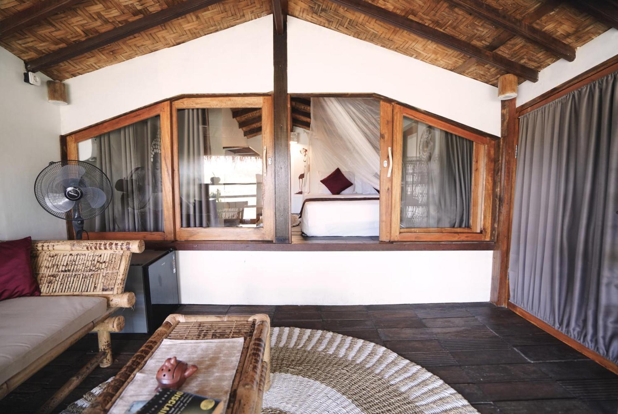 Lost Paradise Gili Gili Trawangan Room photo