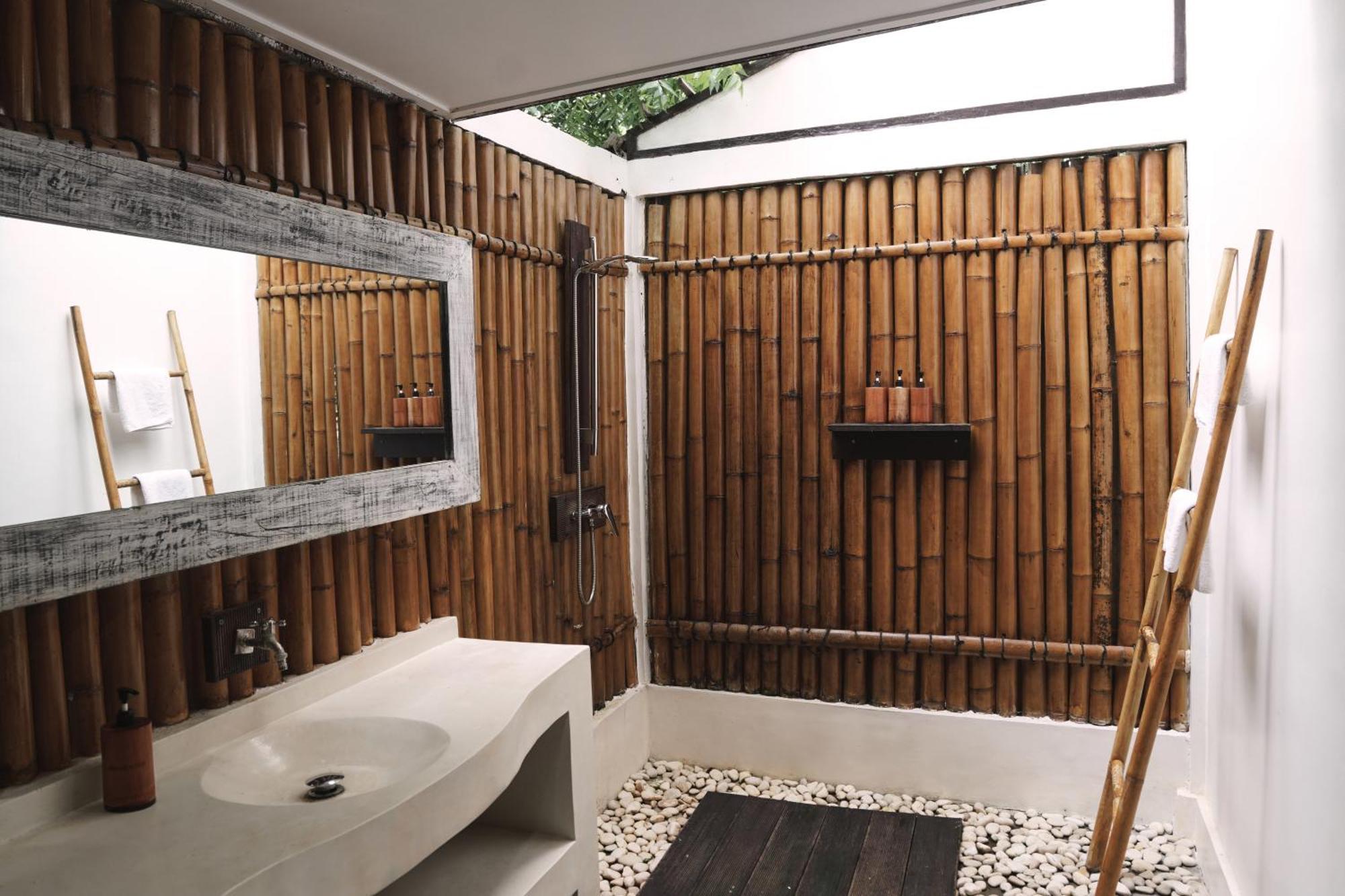Lost Paradise Gili Gili Trawangan Room photo
